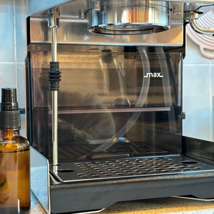 Francois added a photo of their purchase