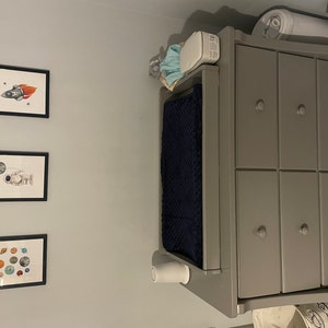 Erin added a photo of their purchase