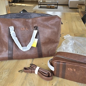 Lucienne added a photo of their purchase