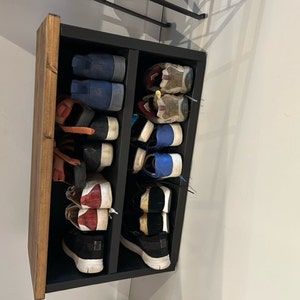 Caroline added a photo of their purchase