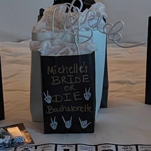 Gina added a photo of their purchase
