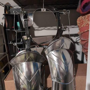 Faith added a photo of their purchase