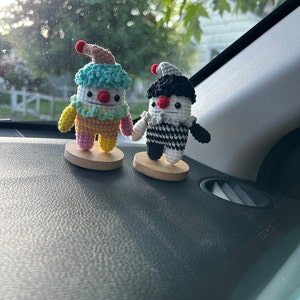Hans added a photo of their purchase