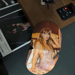Shealee hat ein Foto des gekauften Artikels hinzugefügt