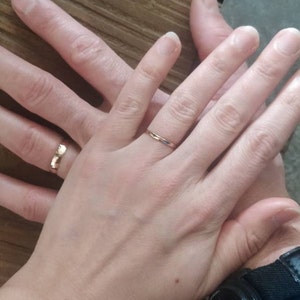 Elisabetta added a photo of their purchase