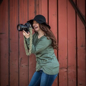 Kristen added a photo of their purchase