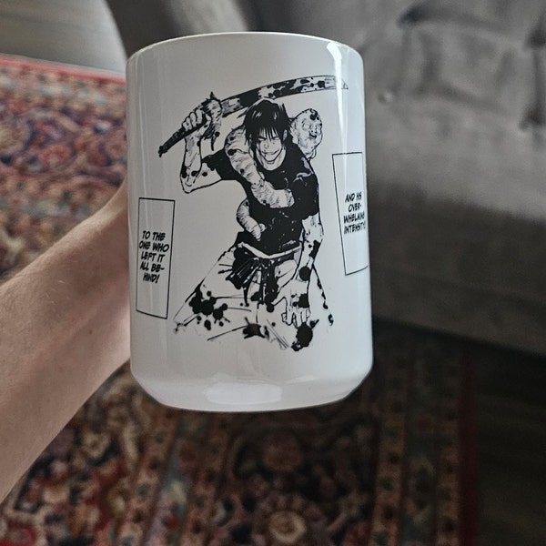 Jogo Jujutsu Kaisen, Nah I'd Win, Anime, Jogoat, Meme, Funny, Shonen ...