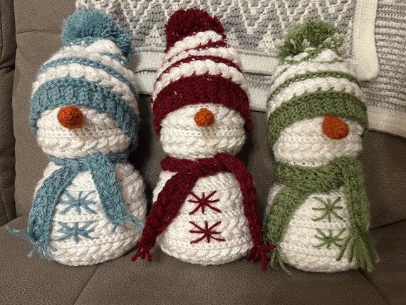Finished project photo from Teri R.