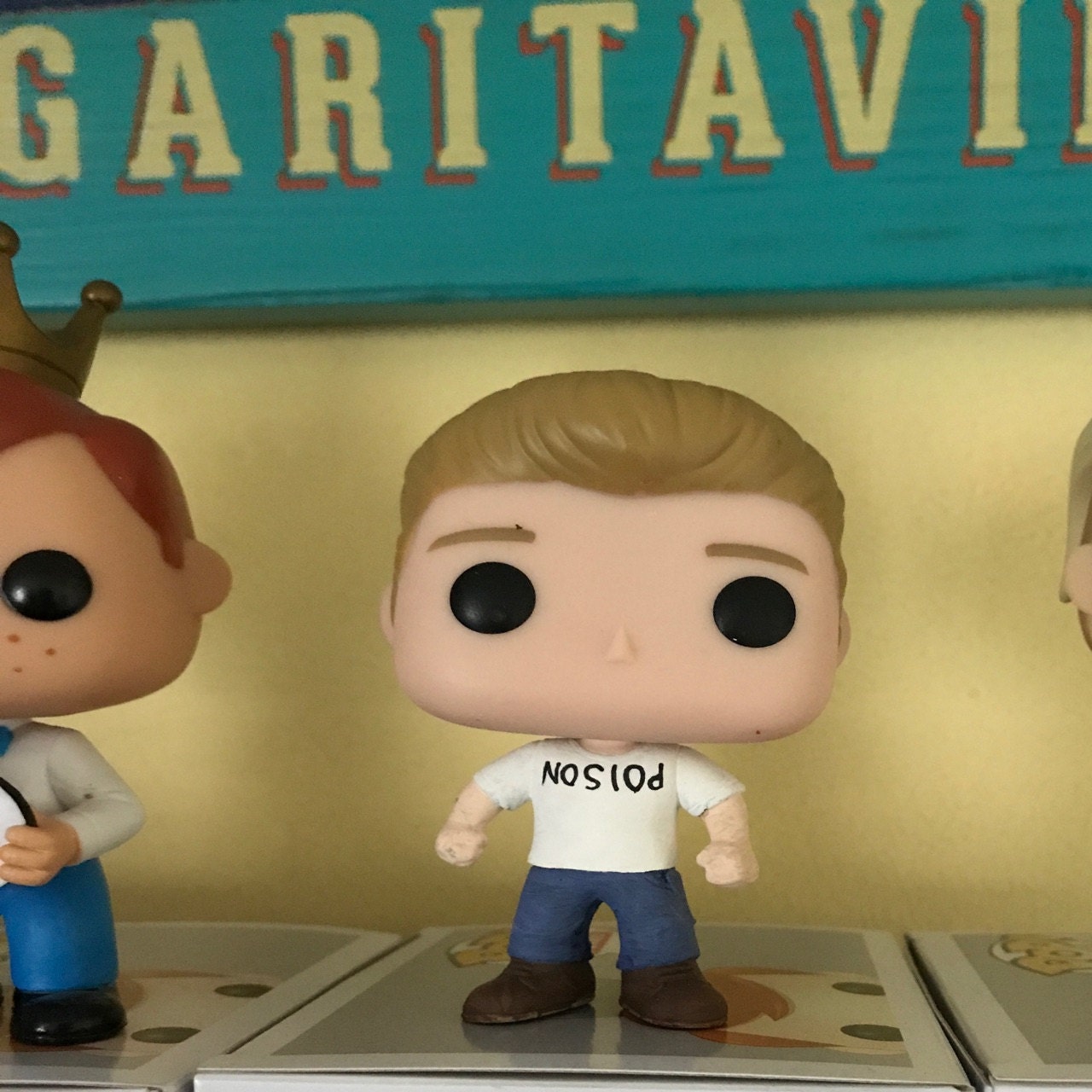funko pop 1d