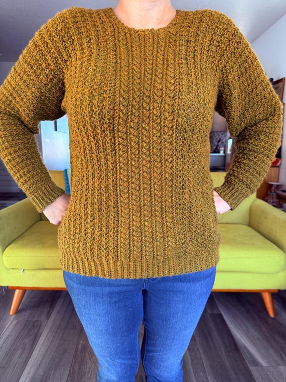 Finished project photo from Leah C.