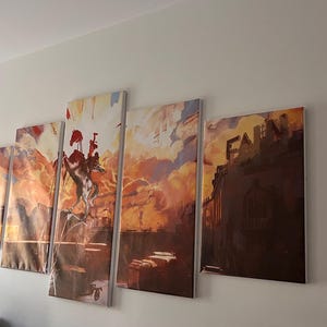 Hubert ha añadido una foto de su compra