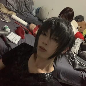 Christian added a photo of their purchase