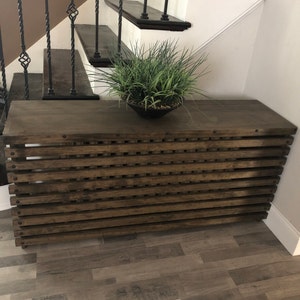 Headphone Stand With Shelf for Amp/Dac Mini Music Station | Etsy