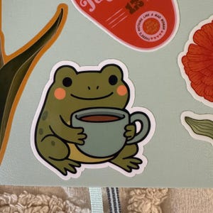 Charlotte added a photo of their purchase