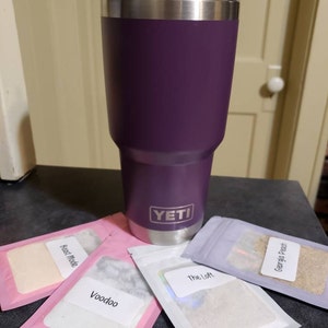 Joleen added a photo of their purchase