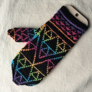 Linda added a photo of their purchase
