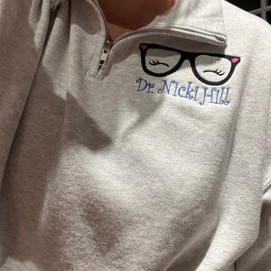 Nicki added a photo of their purchase