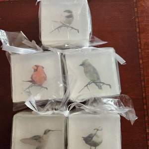 Lydia added a photo of their purchase