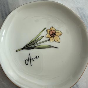 Tara added a photo of their purchase