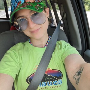 Melissa ha añadido una foto de su compra