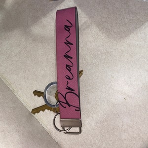 Breanna added a photo of their purchase