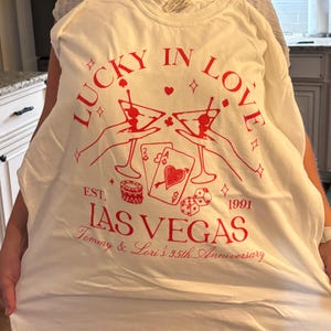 Christy added a photo of their purchase