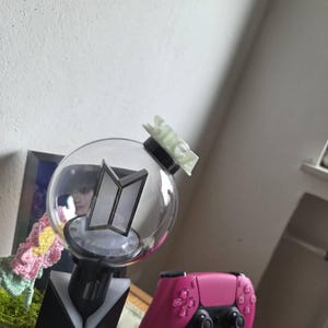 Stefanie added a photo of their purchase