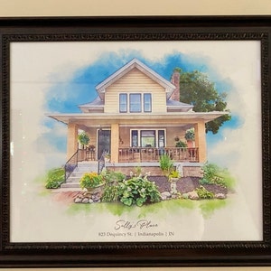 Ashley added a photo of their purchase