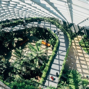 Leila added a photo of their purchase