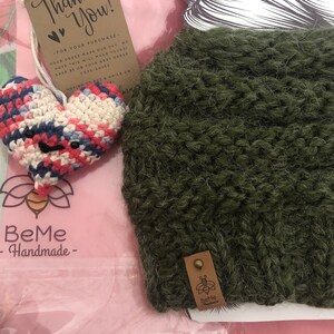 Araceli added a photo of their purchase