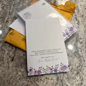 Lane added a photo of their purchase