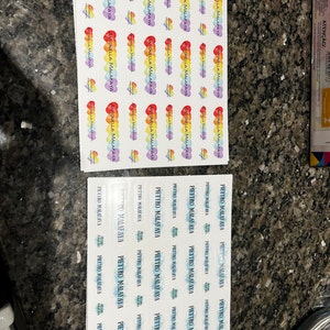 Beatriz added a photo of their purchase