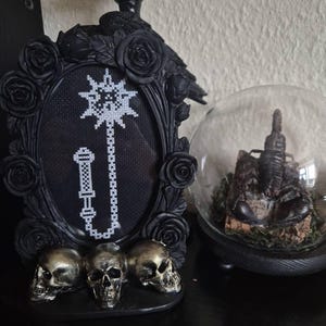 Elysha added a photo of their purchase