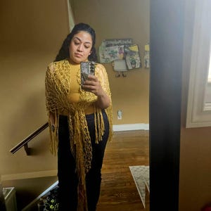 Blanca added a photo of their purchase