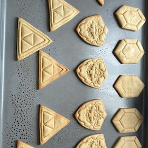 Comprador de Etsy ha añadido una foto de su compra