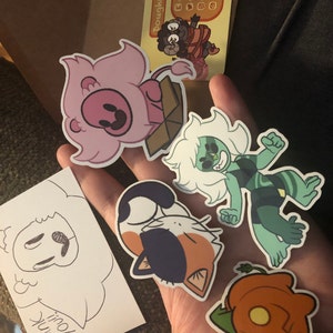 Natalie added a photo of their purchase