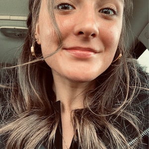Brooke a ajouté une photo de son achat