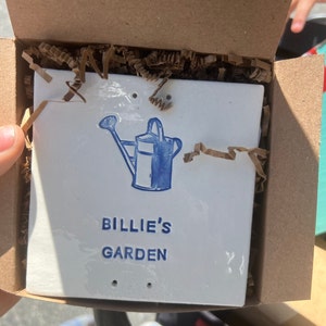 Etsy buyer added a photo of their purchase