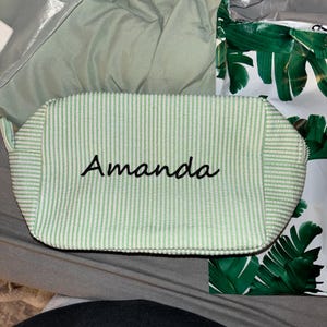 Olivia hat ein Foto des gekauften Artikels hinzugefügt