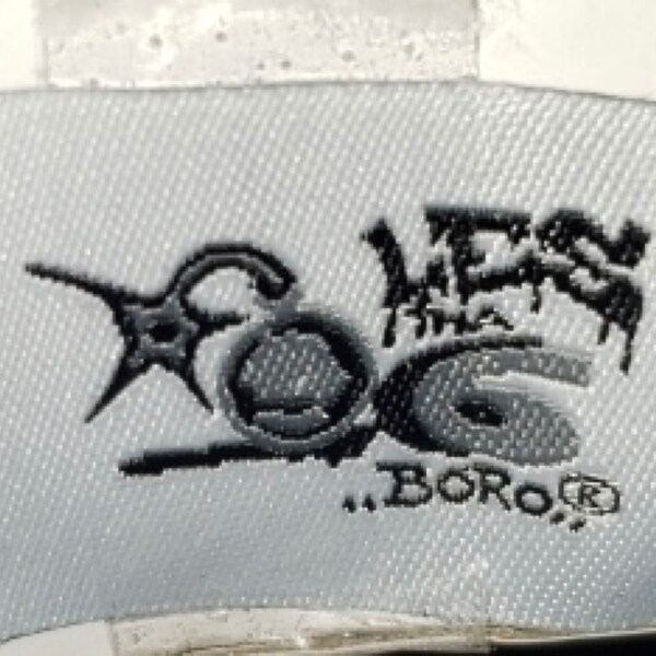 Custom Woven Labels | Personalized Fabric Tags for Clothing & Handmade ...