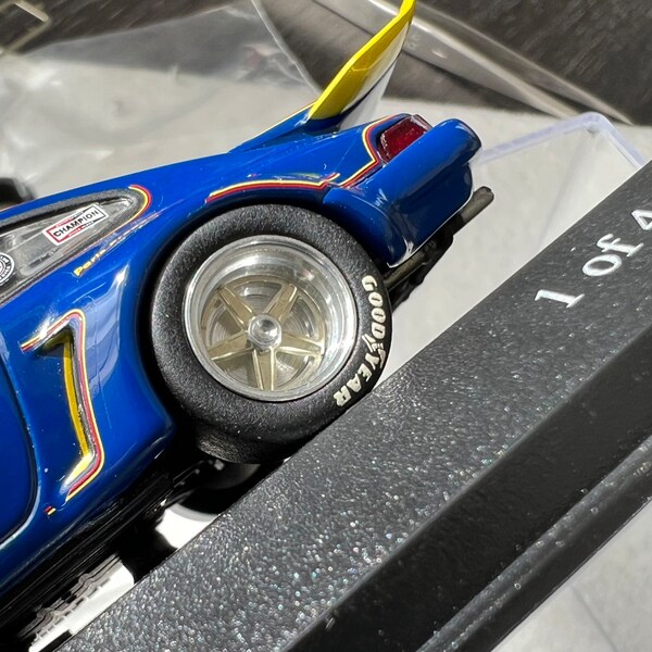 Decalcomanie 1/20 Per Ferrari 312T3 &ndash; Villeneuve Reuteman TB Decal TBD528 (Made In Italy)