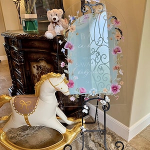 Savannah added a photo of their purchase