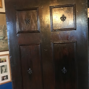 William added a photo of their purchase