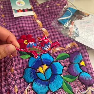 Jannette added a photo of their purchase