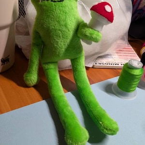 Li added a photo of their purchase