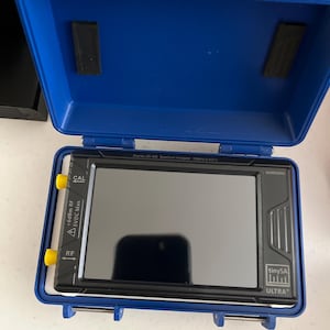 Henry added a photo of their purchase