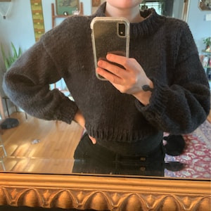 Samantha added a photo of their purchase