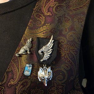 Neil added a photo of their purchase