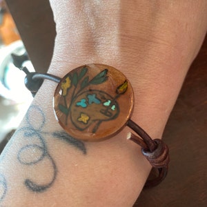 Nicole added a photo of their purchase
