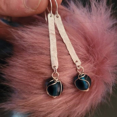 12 Colors Ostrich Feather Fringe Trim 8-10cm 1 Meter - Etsy